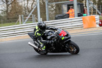 Lower Group Black Bikes